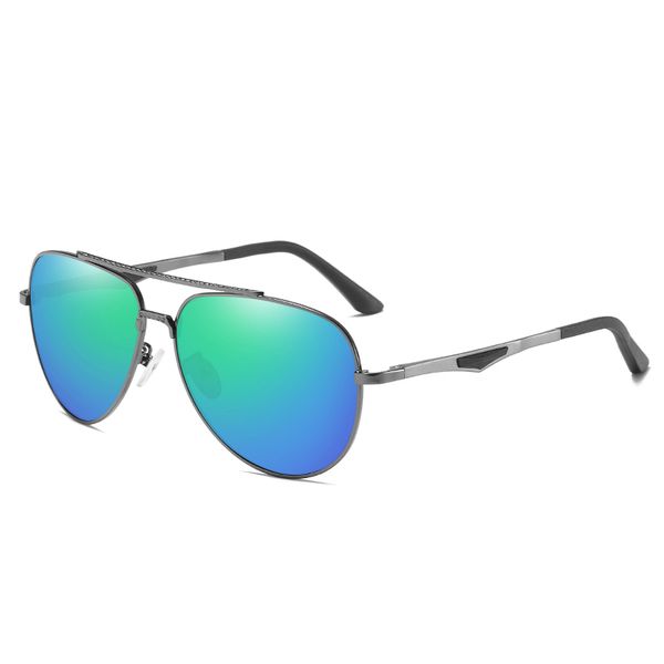 new brand designer polarized sunglasses men's and women's air driving sunglasses europe and america men's and women's po, White;black
new brand designer polarized sunglasses men's and women's air driving sunglasses europe and america men's and women's po, White;black