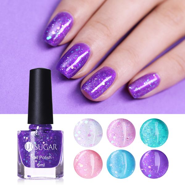 ur sugar jelly sequins nail polish long lasting fast dry nail art varnish non-toxic manicure pedicure
ur sugar jelly sequins nail polish long lasting fast dry nail art varnish non-toxic manicure pedicure