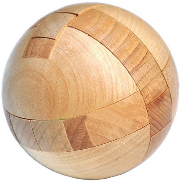wooden puzzle magic ball brain teasers toy intelligence game sphere puzzles for adults/kids boys and girls gift
wooden puzzle magic ball brain teasers toy intelligence game sphere puzzles for adults/kids boys and girls gift