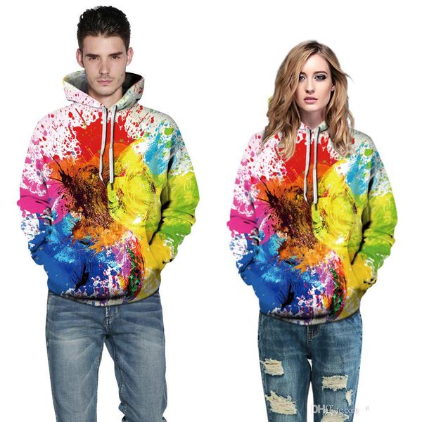 abstract digital 3d printing men and women's tracksuits suit hoodie autumn and winter casual pullover sweater for sale, Gray
abstract digital 3d printing men and women's tracksuits suit hoodie autumn and winter casual pullover sweater for sale, Gray