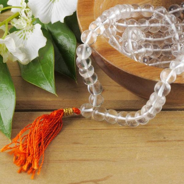 himalayan crystal necklaces transparent white beads long necklaces tassel pendent trendy jewelry gift dropshipping wholesale, Silver
himalayan crystal necklaces transparent white beads long necklaces tassel pendent trendy jewelry gift dropshipping wholesale, Silver