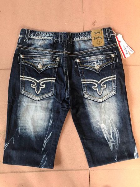 2018 год новый стиль мужские шорты robin rock revival jeans кристалл шпильки denim брюки конструктора мужские джинсы брюки мужские плюс разм, Blue
2018 год новый стиль мужские шорты robin rock revival jeans кристалл шпильки denim брюки конструктора мужские джинсы брюки мужские плюс разм, Blue