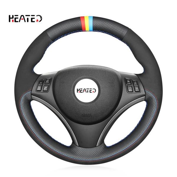 плетеная крышка для крышки рулевого колеса для e90 e91 e92 e93 e87 e81 e82 e88 x1 e84
плетеная крышка для крышки рулевого колеса для e90 e91 e92 e93 e87 e81 e82 e88 x1 e84