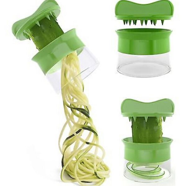 multifunction kitchen accessories vegetable cutter fruit spiral shred process device cutter slicer spiralizer kitchen tools kitchen gadgets
multifunction kitchen accessories vegetable cutter fruit spiral shred process device cutter slicer spiralizer kitchen tools kitchen gadgets