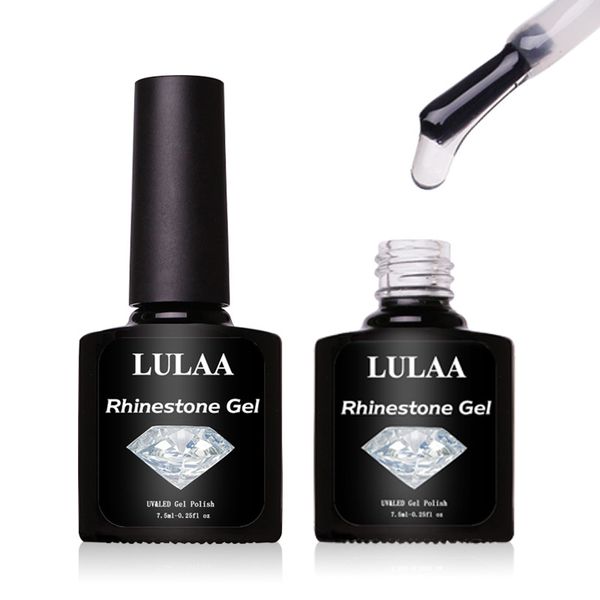 1 pcs nail decoration adhesive glue fast dry for uv led rhinestone glue tools qq99, Red;pink
1 pcs nail decoration adhesive glue fast dry for uv led rhinestone glue tools qq99, Red;pink