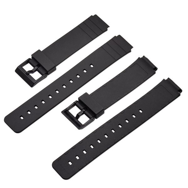 watch band strap pin buckled tpu wristwatch bands replacement accessories for mw-59 mq-24 mq-71 mq-76, Black;brown
watch band strap pin buckled tpu wristwatch bands replacement accessories for mw-59 mq-24 mq-71 mq-76, Black;brown
