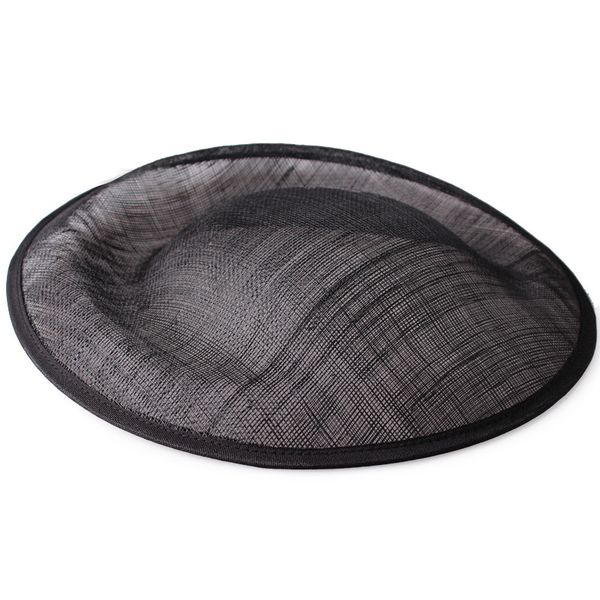 3 color 30cm big sinamay fascinator base saucer inspired sinamay percher hat fascinator millinery base diy base wedding headwear, Blue;gray
3 color 30cm big sinamay fascinator base saucer inspired sinamay percher hat fascinator millinery base diy base wedding headwear, Blue;gray