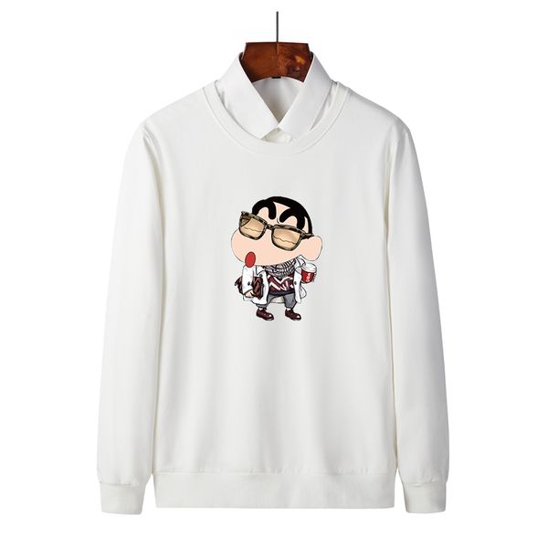 fashion men women designer hoodie casual diy hoodies mens and womens brand crew neck plus size sweatshirt clothing size m-4xl, Black
fashion men women designer hoodie casual diy hoodies mens and womens brand crew neck plus size sweatshirt clothing size m-4xl, Black