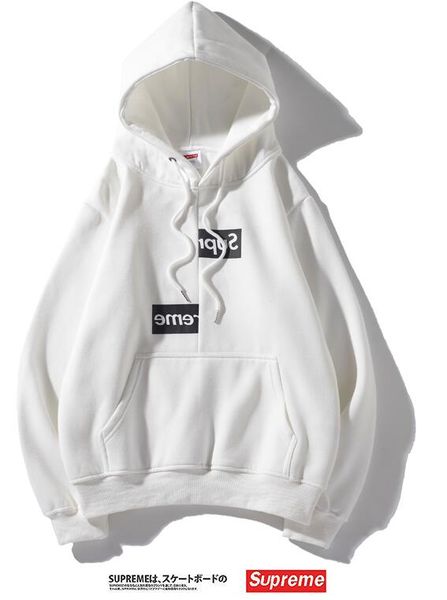 a0 supreme fashion men's and women's designers hoodie hoodie men's sweatshirt spring and autumn, Black
a0 supreme fashion men's and women's designers hoodie hoodie men's sweatshirt spring and autumn, Black