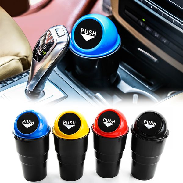 car-styling car trash bin auto organizer storage box car trash can rubbish gargage holder automobile storage bucket universal
car-styling car trash bin auto organizer storage box car trash can rubbish gargage holder automobile storage bucket universal