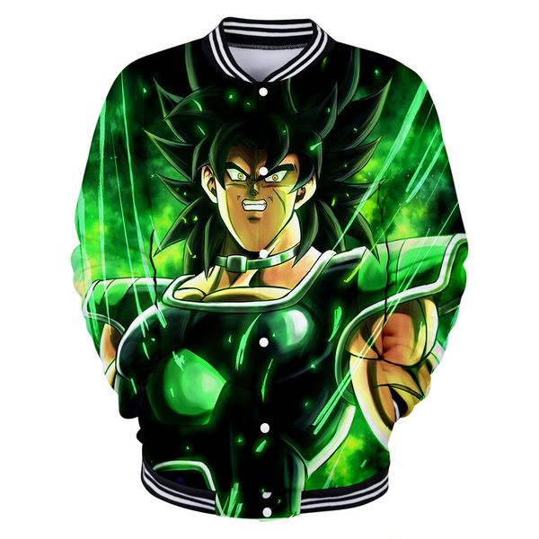 inflatable men's casual super broly print baseball jacket men's / women's jacket fashion street comfortable, Black;brown
inflatable men's casual super broly print baseball jacket men's / women's jacket fashion street comfortable, Black;brown