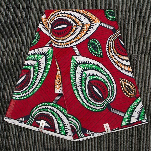 she love 1yard ankara african cotton wax prints fabric red color leaf sewing wax fabric for party women dress making decoration, Black;white
she love 1yard ankara african cotton wax prints fabric red color leaf sewing wax fabric for party women dress making decoration, Black;white