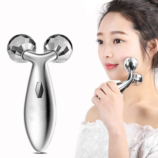 y-shaped facial roller face lift tool beauty 3d body massager wrinkle reduction firm body skin anti aging fashion massage roller
y-shaped facial roller face lift tool beauty 3d body massager wrinkle reduction firm body skin anti aging fashion massage roller