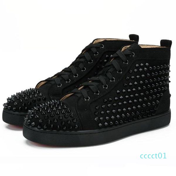 2020 luxury ace red bottom handmade leather punk party lovers genuine ktv halloween dark women men athletics trainers ct01, Black
2020 luxury ace red bottom handmade leather punk party lovers genuine ktv halloween dark women men athletics trainers ct01, Black