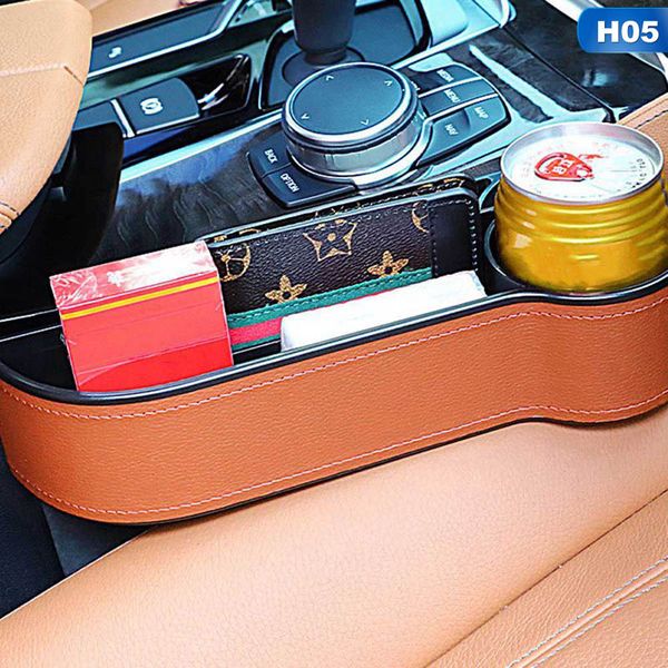car organizer multifunction vehicle seat gap car cup holder phone drink bottle can holder stand box interior accessories 
car organizer multifunction vehicle seat gap car cup holder phone drink bottle can holder stand box interior accessories