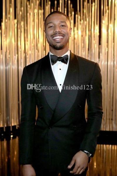 handsome double breasted black wedding groom tuxedos shawl lapel groomsmen men suits prom blazer (jacket+pants+tie) no:1890, Black;gray
handsome double breasted black wedding groom tuxedos shawl lapel groomsmen men suits prom blazer (jacket+pants+tie) no:1890, Black;gray
