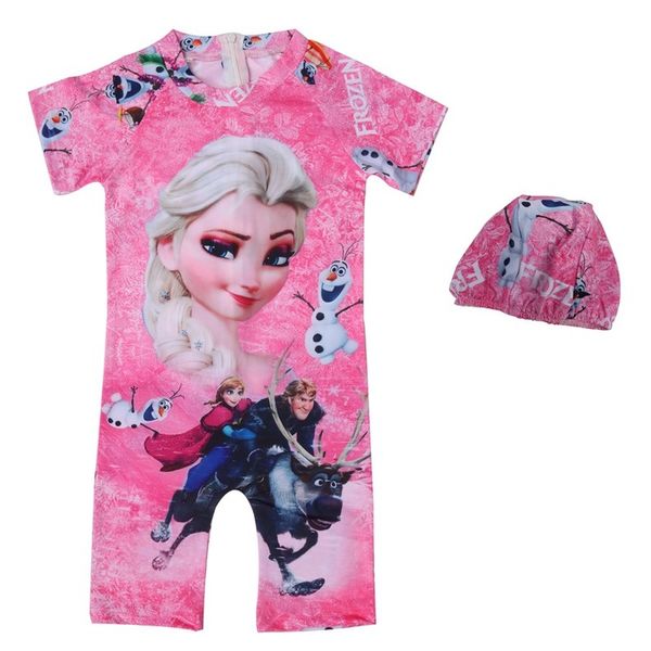 girls swimwear elsa anna cosplay suit+swim cap swimming suit children beach wear one piece girls swimsuit kid bathing suit
girls swimwear elsa anna cosplay suit+swim cap swimming suit children beach wear one piece girls swimsuit kid bathing suit