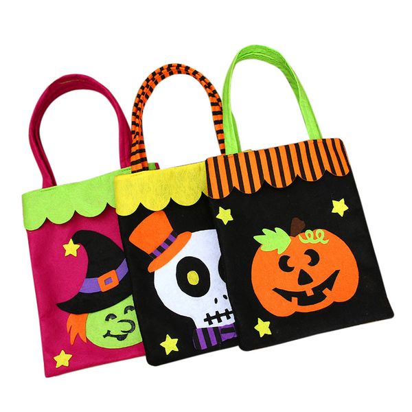 novel halloween candy gift bags pumpkin bat ghost trick or treat bag sacks halloween gift for kids shipping
novel halloween candy gift bags pumpkin bat ghost trick or treat bag sacks halloween gift for kids shipping