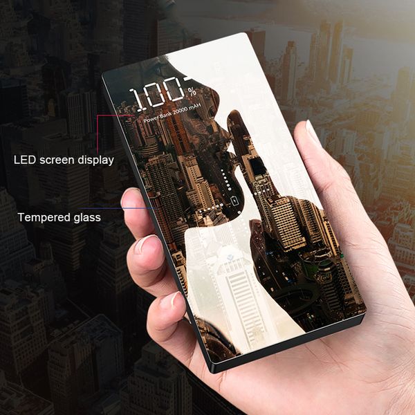 30000mah qi wireless charger power bank for iphone xiaomi mi portable charger external battery fast wireless charging powerbank
30000mah qi wireless charger power bank for iphone xiaomi mi portable charger external battery fast wireless charging powerbank