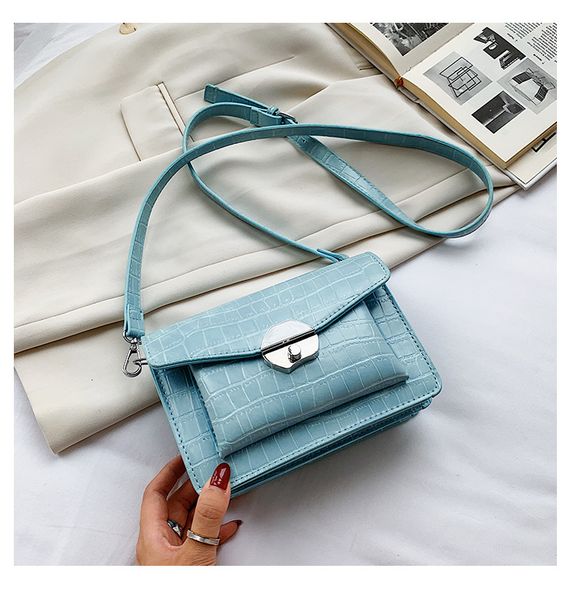stone pattern pu leather small crossbody bags for women 2020 new quality shoulder messenger bag female handbags and purses
stone pattern pu leather small crossbody bags for women 2020 new quality shoulder messenger bag female handbags and purses