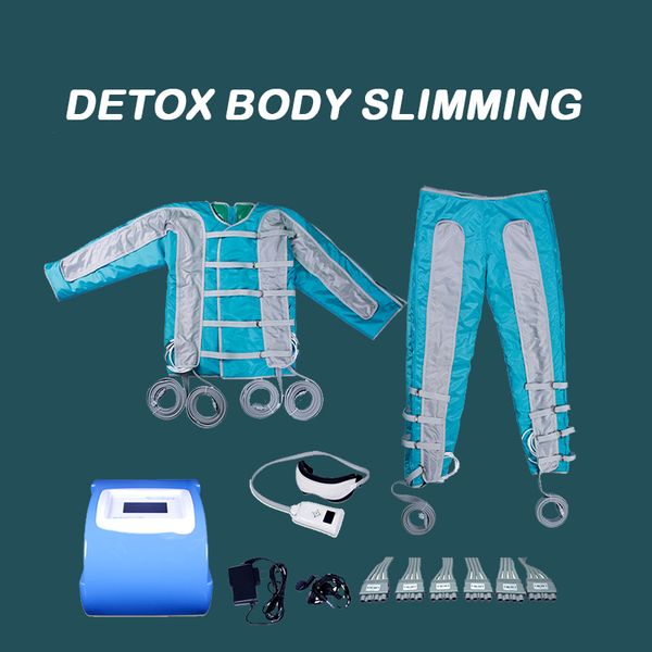 selling pressotherapy lymph drainage machine 24 air bags air pressure pressotherapy body massage body detox body slimming for salon use
selling pressotherapy lymph drainage machine 24 air bags air pressure pressotherapy body massage body detox body slimming for salon use
