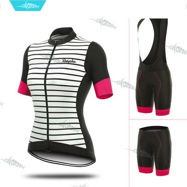 women cycling jersey set bicycle clothing cycling clothes short sleeve bike jersey ladies shorts cycle sets breathable summer, Black;blue
women cycling jersey set bicycle clothing cycling clothes short sleeve bike jersey ladies shorts cycle sets breathable summer, Black;blue