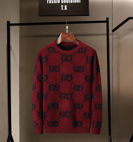 Men de igner weater pullover brand men weater nake embroidery knitwear long leeve de igner weat hirt winter men clothing crew neck
Men de igner weater pullover brand men weater nake embroidery knitwear long leeve de igner weat hirt winter men clothing crew neck