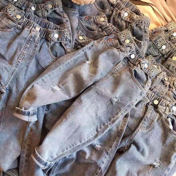 bora clothing 2020 season boys jeans wear children's children's' and boys' father pants children's light blue loose
bora clothing 2020 season boys jeans wear children's children's' and boys' father pants children's light blue loose