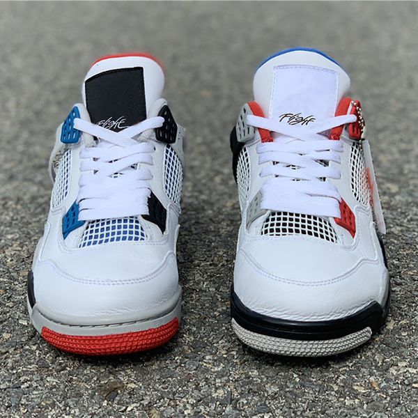 fashion what the basketball shoes 4 4s men women white grey red blue cement bred royalty mens sports sneakers 10ct
fashion what the basketball shoes 4 4s men women white grey red blue cement bred royalty mens sports sneakers 10ct
