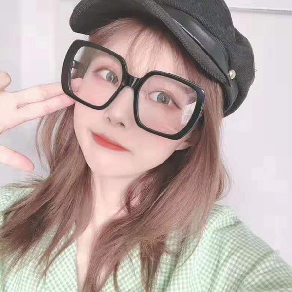 women eyeglasses big frame glasses computer blue light blocking glasses black radiation goggles spectacles eyeglasses
women eyeglasses big frame glasses computer blue light blocking glasses black radiation goggles spectacles eyeglasses