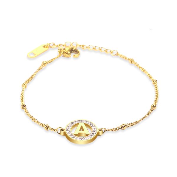 stainless steel bracelets for women charm wholesale bracelet gold silver jewelry dropshipping chain link couple accessories, Black
stainless steel bracelets for women charm wholesale bracelet gold silver jewelry dropshipping chain link couple accessories, Black