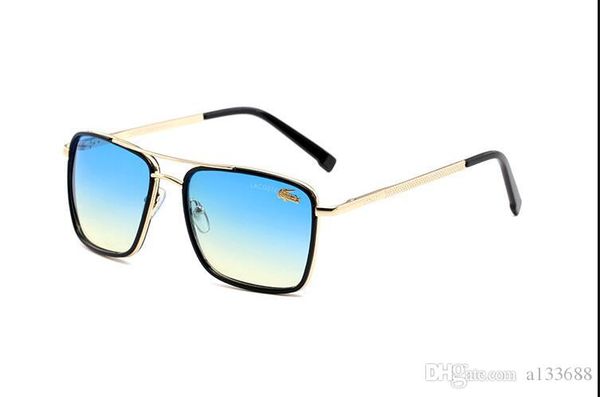 2020 il fashion mens designer sunglasses luxury sunglasses mens adumbral glasses uv400 brand p 4 colors highly quality, White;black
2020 il fashion mens designer sunglasses luxury sunglasses mens adumbral glasses uv400 brand p 4 colors highly quality, White;black