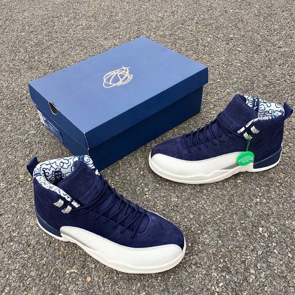limited international flight basketball shoes 12 12s mens blue white 23 outdoor sports trainers sneakers designer shoes with box
limited international flight basketball shoes 12 12s mens blue white 23 outdoor sports trainers sneakers designer shoes with box
