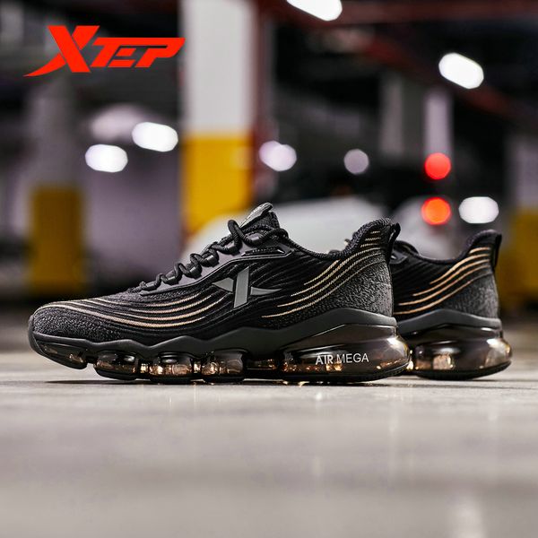 xtep air mega men air running shoe breathable running shoes for men athletic shoe comfort light outdoor sneakers 881319119072
xtep air mega men air running shoe breathable running shoes for men athletic shoe comfort light outdoor sneakers 881319119072