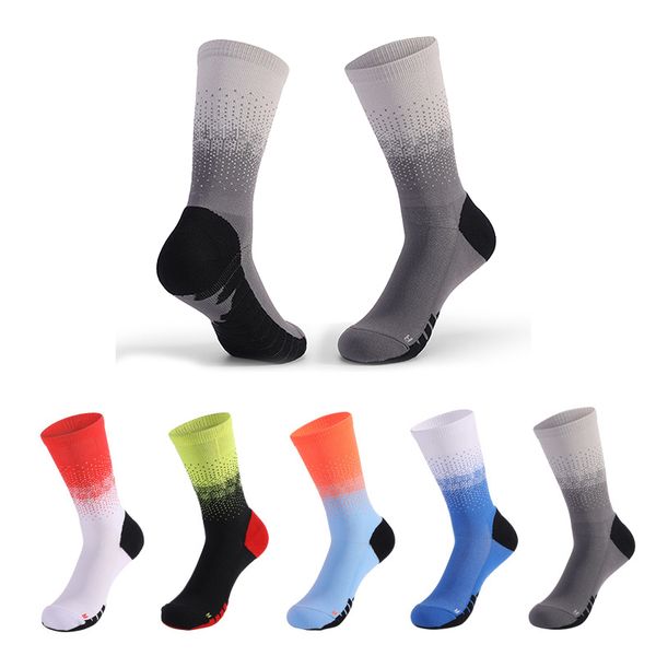 sports socks sport cycling men outdoor mount wearproof bike footwear for road running basketball, Black
sports socks sport cycling men outdoor mount wearproof bike footwear for road running basketball, Black