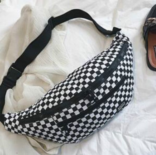 designer casual waist bags wan women large capacity crossbody check shoulder bags student joker bag waist bag
designer casual waist bags wan women large capacity crossbody check shoulder bags student joker bag waist bag