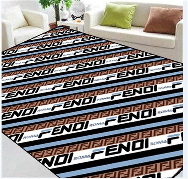 blue brown stripe non-slip carpets ff full print floor cover 4 season room decorate rug popular logo carpets
blue brown stripe non-slip carpets ff full print floor cover 4 season room decorate rug popular logo carpets