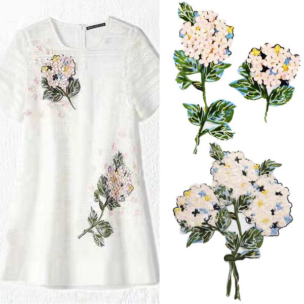 2019 новая мода diy аппликация водорастворимая вышивки костюма украшения цветок патч красочные таблички аксессуары, Black
2019 новая мода diy аппликация водорастворимая вышивки костюма украшения цветок патч красочные таблички аксессуары, Black