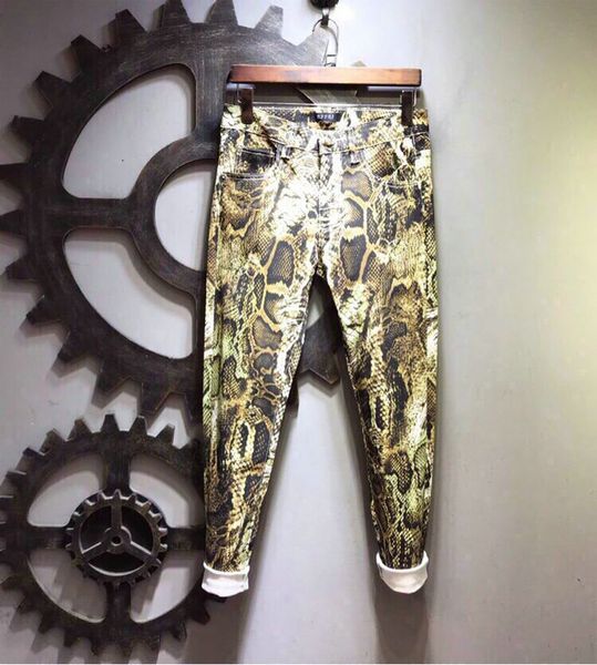 люксовый бренд джинсы джинсовая мода змеиный узор дизайнерские брюки хип-хоп мужские жан мотоцикл велосипед джинсы high street trend дизайне, Blue
люксовый бренд джинсы джинсовая мода змеиный узор дизайнерские брюки хип-хоп мужские жан мотоцикл велосипед джинсы high street trend дизайне, Blue