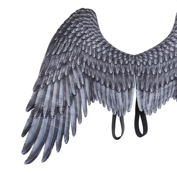 3d angel wings halloween non-woven fabric mardi gras theme party costume cosplay wings children 5-10 years
3d angel wings halloween non-woven fabric mardi gras theme party costume cosplay wings children 5-10 years