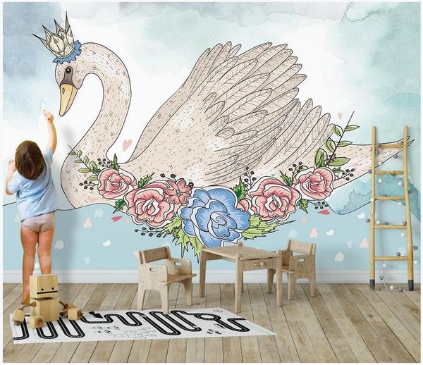 3d wallpaper on the wall custom p european white swan animal background home decor living room 3d wall murals wallpaper for walls 3 d
3d wallpaper on the wall custom p european white swan animal background home decor living room 3d wall murals wallpaper for walls 3 d