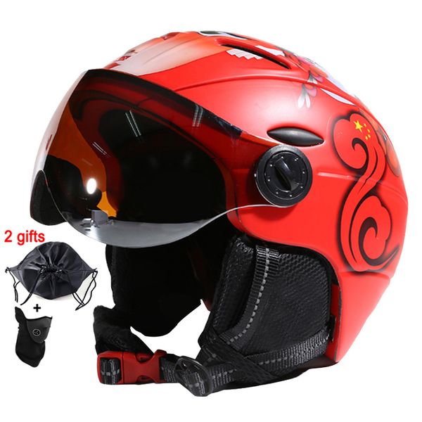 moon goggles skiing helmet integrally-molded pc+eps ce certificate ski helmet outdoor sports ski snowboard skateboard
moon goggles skiing helmet integrally-molded pc+eps ce certificate ski helmet outdoor sports ski snowboard skateboard