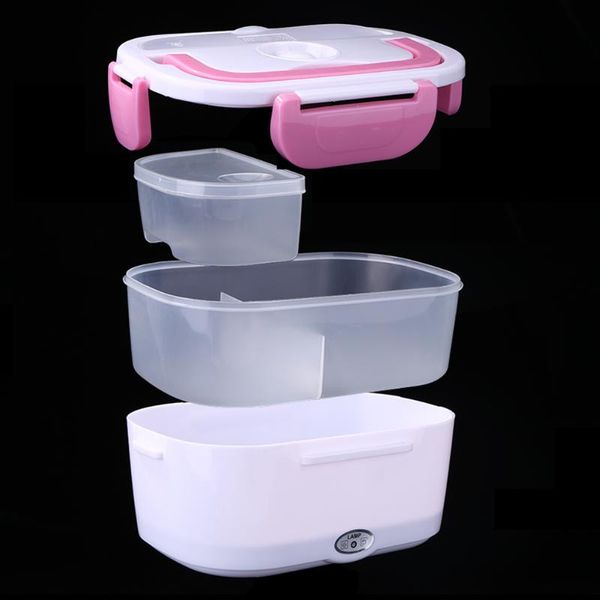 110v портативный электрический обогрев lunch box food container food warmer для дома автомобильная школа bento ящик посуда столовая дропшип
110v портативный электрический обогрев lunch box food container food warmer для дома автомобильная школа bento ящик посуда столовая дропшип