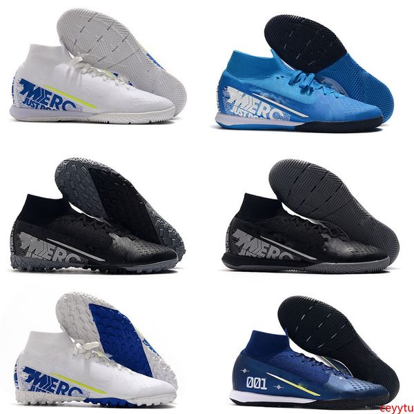 new mercurial superfly 6 elite cr7 se fg vi 360 ronaldo neymar mens xii 12 7 elite tf ic high soccer shoes football boots cleats size 35-45
new mercurial superfly 6 elite cr7 se fg vi 360 ronaldo neymar mens xii 12 7 elite tf ic high soccer shoes football boots cleats size 35-45