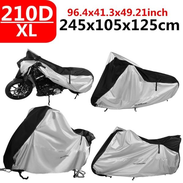210d denim oxford fabric water rain proof 245cm 96.4 inch motorcycle scooter cover covers protecotor adjustment for trunk d40
210d denim oxford fabric water rain proof 245cm 96.4 inch motorcycle scooter cover covers protecotor adjustment for trunk d40