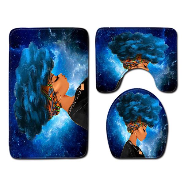 3african women's bathroom floor mat three piece toilet carpet toilet mat set doormat bathroom antiskid mat available
3african women's bathroom floor mat three piece toilet carpet toilet mat set doormat bathroom antiskid mat available