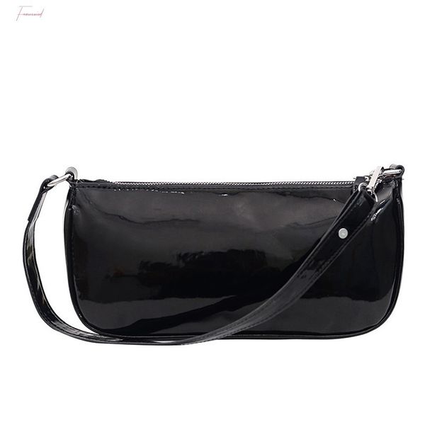 2020 new fashion leather bag casual wild bag shoulder messenger bag women flap new pu leather casual zipper shoulder bags
2020 new fashion leather bag casual wild bag shoulder messenger bag women flap new pu leather casual zipper shoulder bags