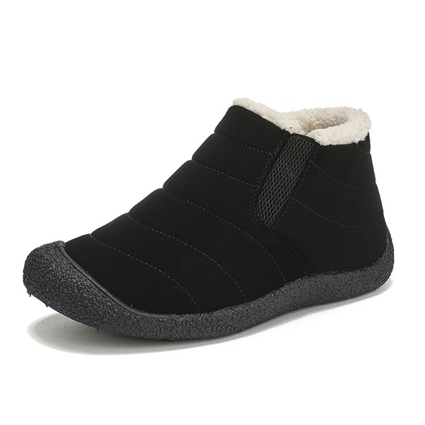 Unisex Winter Shoes for Men Waterproof Cotton Cloth Mens Boots Warm Plush Big Size 36-46, Blue
Unisex Winter Shoes for Men Waterproof Cotton Cloth Mens Boots Warm Plush Big Size 36-46, Blue