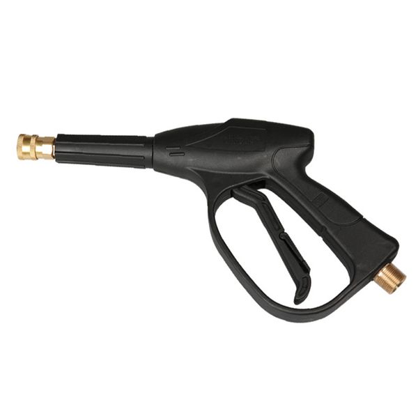2000 psi high pressure car washer gun with m22 x 1.5 mm thread connector water gun cleaning tools
2000 psi high pressure car washer gun with m22 x 1.5 mm thread connector water gun cleaning tools