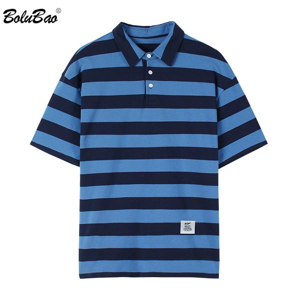 bolubao summer new men stripe shirts fashion brand men's harajuku style lapel shirt trend casual shirt male, White;black
bolubao summer new men stripe shirts fashion brand men's harajuku style lapel shirt trend casual shirt male, White;black